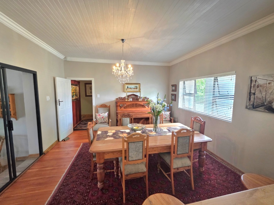 4 Bedroom Property for Sale in Jordania Free State